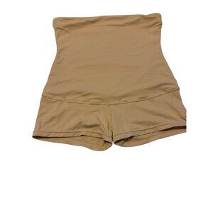 Maiden oirm Control Shapewear High- Waist Boyshort Size Large